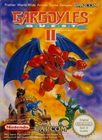 Gargoyle's Quest 2: The Demon Darkness